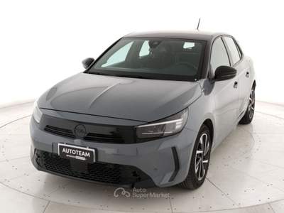 Opel Corsa Corsa 1.2 gs s&s 75cv Grigio usata Legnago