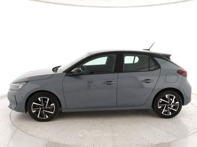 Opel Corsa Corsa 1.2 gs s&s 75cv Grigio usata Legnago