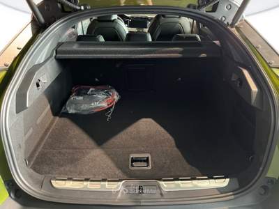 Peugeot 408 1.6 hybrid phev 240cv gt exclusive e-dcs7 Verde usata Verona