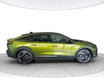 Peugeot 408 1.6 hybrid phev 240cv gt exclusive e-dcs7 Verde usata Verona