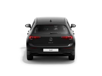 Volkswagen Golf  - golf 1.0 etsi evo life 110cv dsg Grigio usata Salerno