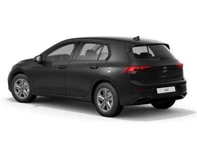 Volkswagen Golf  - golf 1.0 etsi evo life 110cv dsg Grigio usata Salerno