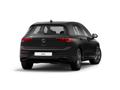 Volkswagen Golf  - golf 1.0 etsi evo life 110cv dsg Grigio usata Salerno