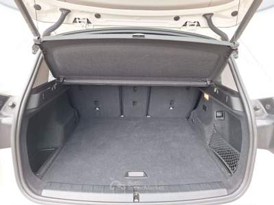 BMW X1 X1 xdrive25e business advantage auto + tetto apribile Bianco usata San Vendemiano