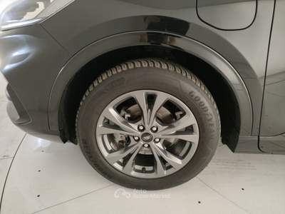 Ford Kuga Kuga 2.5 phev st-line x 2wd 225cv cvt Nero usata Porto Mantovano