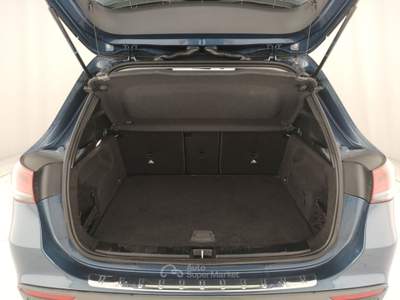 Mercedes-Benz GLA Gla 180 d business extra auto Blu/Azzurro usata Porto Mantovano