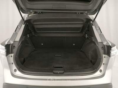 Nissan Qashqai Qashqai 1.3 mhev n-connecta 2wd 158cv xtronic Argento usata Carpi