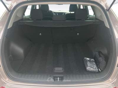 Hyundai Tucson Tucson 1.7 crdi xpossible 2wd 115cv Oro usata Rovigo