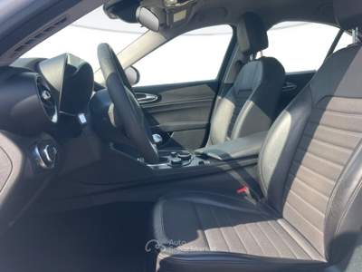 Alfa Romeo Giulia Giulia 2.2 t super 150cv Bianco usata Rovigo