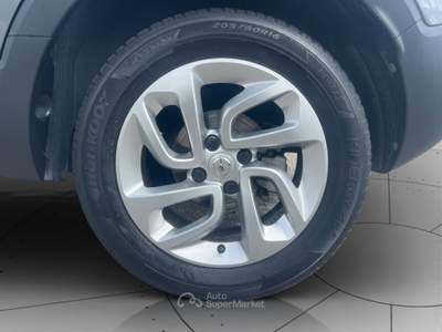 Opel Crossland X  1.5 ecotec advance s&s 102cv Grigio usata Rovigo