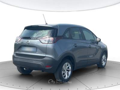Opel Crossland X  1.5 ecotec advance s&s 102cv Grigio usata Rovigo