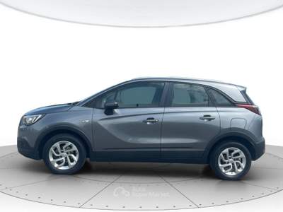 Opel Crossland X  1.5 ecotec advance s&s 102cv Grigio usata Rovigo