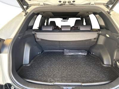 Toyota RAV4 Rav4 2.5 vvt-ie h style 2wd 218cv e-cvt Bianco usata San Zeno Naviglio