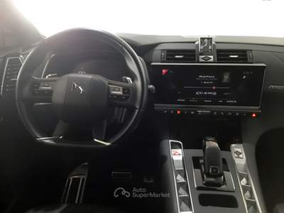 DS Automobiles DS 7 Ds7 1.5 hdi 130cv auto grand chic Grigio usata Varese