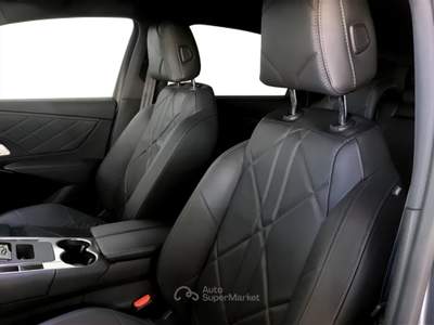 DS Automobiles DS 7 Ds7 1.5 hdi 130cv auto grand chic Grigio usata Varese