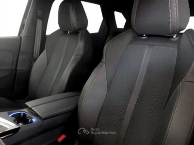 Peugeot 3008 3008 1.2 pt 130cv gt Nero usata Varese