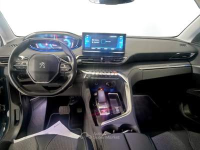 Peugeot 3008 3008 1.6 hybrid 225cv allure pack Blu/Azzurro usata Varese