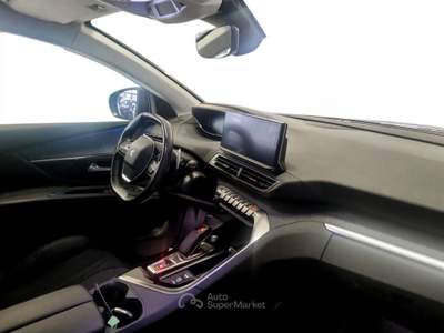 Peugeot 3008 3008 1.6 hybrid 225cv allure pack Blu/Azzurro usata Varese