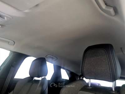 Peugeot 3008 3008 1.6 hybrid 225cv allure pack Blu/Azzurro usata Varese