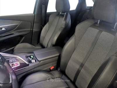 Peugeot 3008 3008 1.6 hybrid 225cv allure pack Blu/Azzurro usata Varese