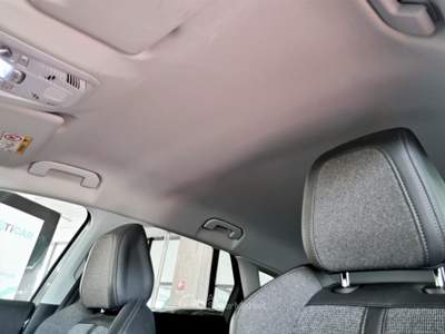 Peugeot 3008 3008 1.6 hybrid 225cv allure Grigio usata Varese