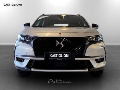 DS Automobiles DS 7  1.5 hdi 130cv auto perfo line+  Grigio usata Varese