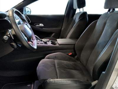 DS Automobiles DS 7  1.5 hdi 130cv auto perfo line+  Grigio usata Varese