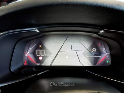 DS Automobiles DS 7  1.5 hdi 130cv auto perfo line+  Grigio usata Varese