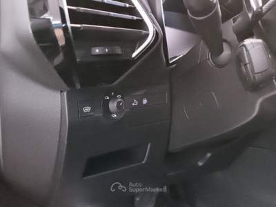 DS Automobiles DS 7  1.5 hdi 130cv auto perfo line+  Grigio usata Varese