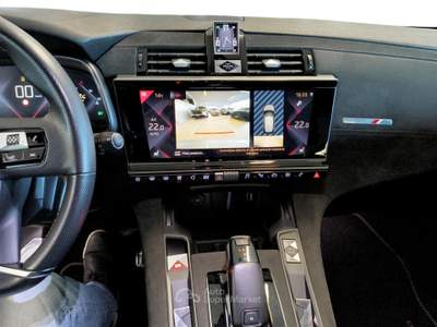DS Automobiles DS 7  1.5 hdi 130cv auto perfo line+  Grigio usata Varese