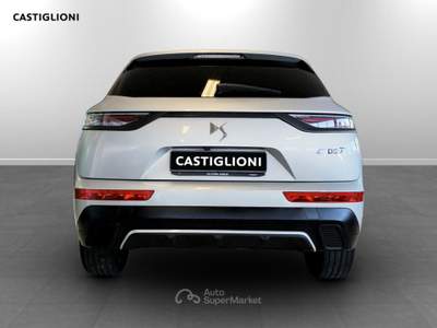 DS Automobiles DS 7  1.5 hdi 130cv auto perfo line+  Grigio usata Varese
