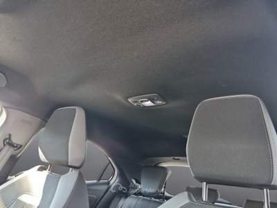 Opel Mokka Mokka 1.2 hybrid 145cv dct6 gs Bianco usata Varese