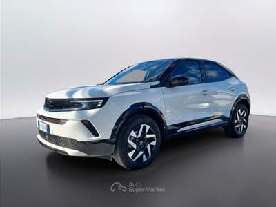 Opel Mokka Mokka 1.2 hybrid 145cv dct6 gs Bianco usata Varese
