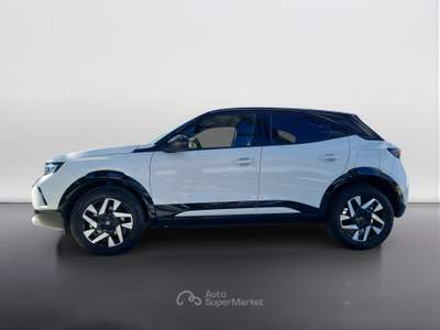 Opel Mokka Mokka 1.2 hybrid 145cv dct6 gs Bianco usata Varese