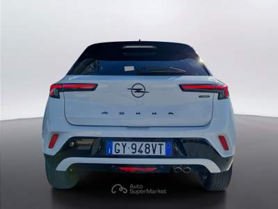 Opel Mokka Mokka 1.2 hybrid 145cv dct6 gs Bianco usata Varese