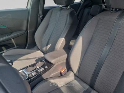 Peugeot 2008 N2008 1.2 pt 130cv allure pack Bianco usata Varese