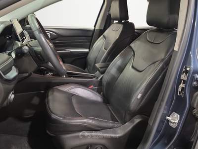 Jeep Compass  1.6 mjt s 2wd 130cv Blu/Azzurro usata Firenze