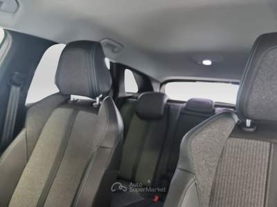 Peugeot 3008 3008 1.5 hdi 130cv eat8 allure pack Grigio usata Varese