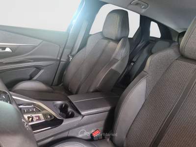 Peugeot 3008 3008 1.5 hdi 130cv eat8 allure pack Blu/Azzurro usata Varese