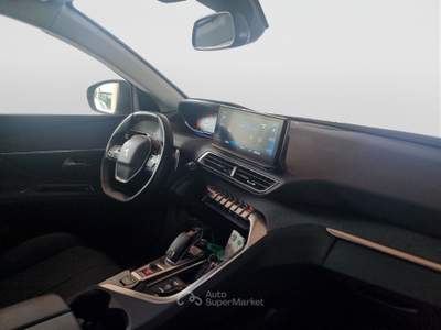 Peugeot 3008 3008 1.5 hdi 130cv eat8 allure pack Blu/Azzurro usata Varese