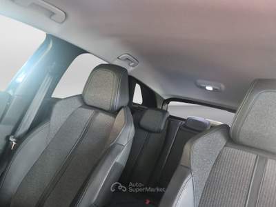 Peugeot 3008 3008 1.5 hdi 130cv eat8 allure pack Blu/Azzurro usata Varese