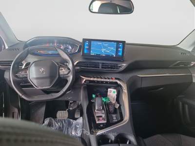 Peugeot 3008 3008 1.5 hdi 130cv eat8 allure pack Blu/Azzurro usata Varese