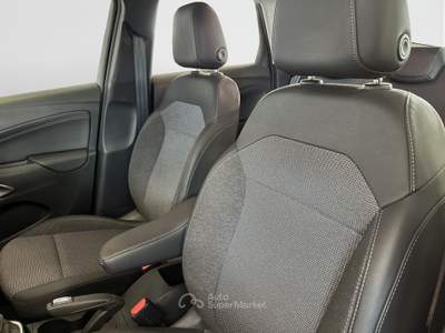 Opel Crossland Crossland 1.2 110cv elegance Grigio usata Varese