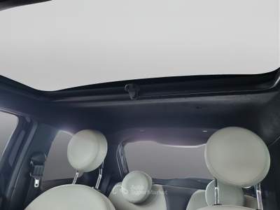 Fiat 500 500 1.0 70cv hybrid dolcevita Blu/Azzurro usata Varese