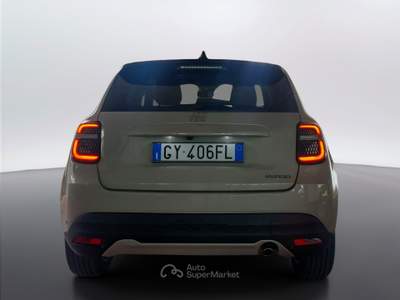 Fiat 600 600 1.2 hybrid 110cv auto la prima Bronzo usata Varese