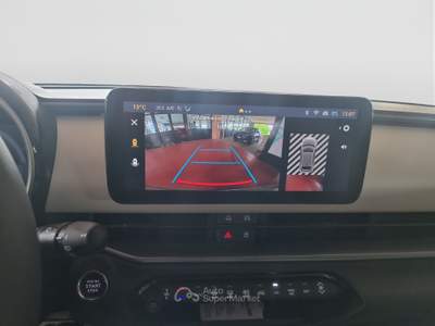 Fiat 600 600 1.2 hybrid 110cv auto la prima Bronzo usata Varese