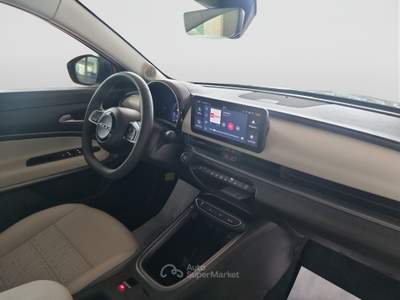 Fiat 600 600 1.2 hybrid 110cv auto la prima Bronzo usata Varese