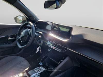 Peugeot 2008 N2008 1.2 hybrid 110cv e-dcs6 allure Grigio usata Varese