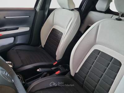 Citroen C3 Nc3 1.2 turbo 100cv max Nero usata Varese