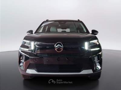 Citroen C3 Nc3 1.2 turbo 100cv max Nero usata Varese